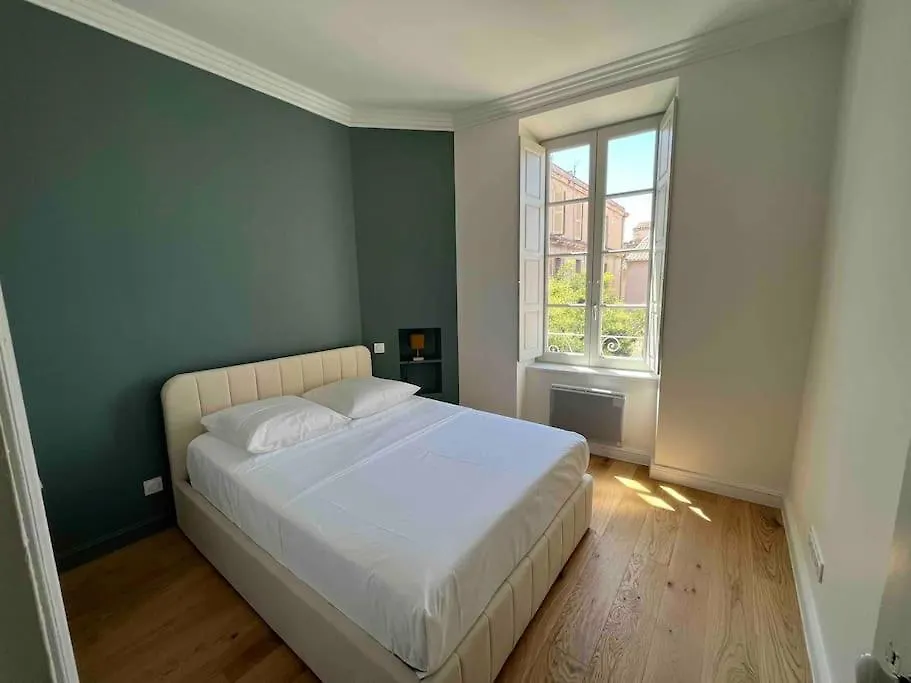 Appartement Intramuros Hyper Centre Avignon