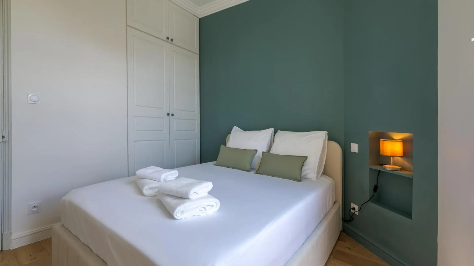 Apartment Appartement Intramuros Hyper Centre Avignon